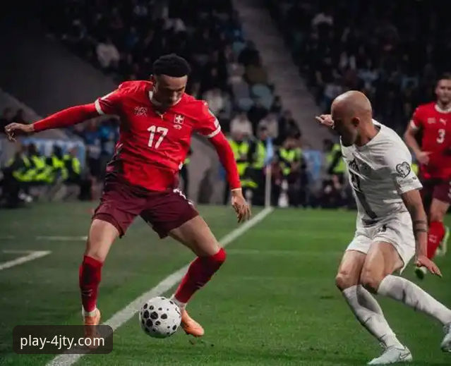 世预赛附加赛狂欢夜深度分析：波黑捷克上演逆袭好戏，四季体育一站式体验带你重温经典